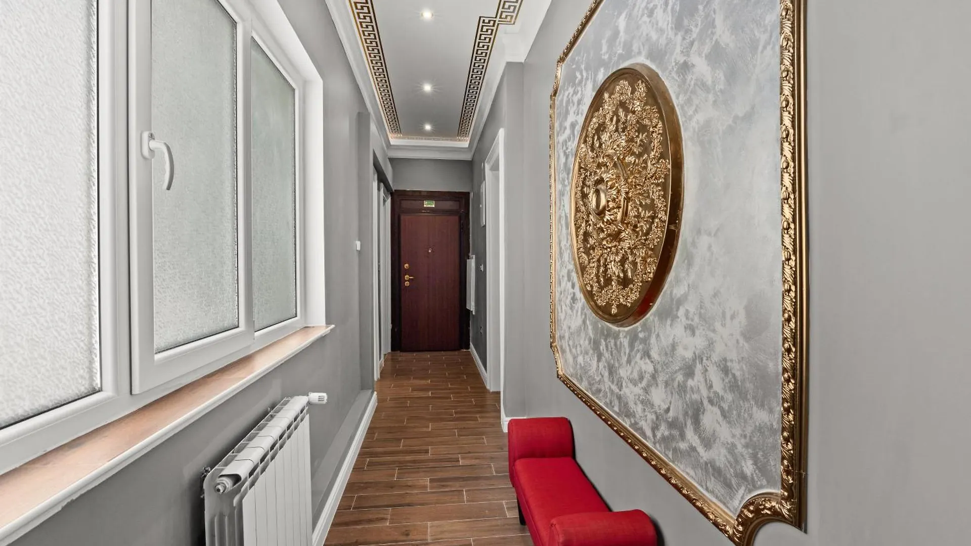 Villa Muenz Luxurious Residence بولا 0*,