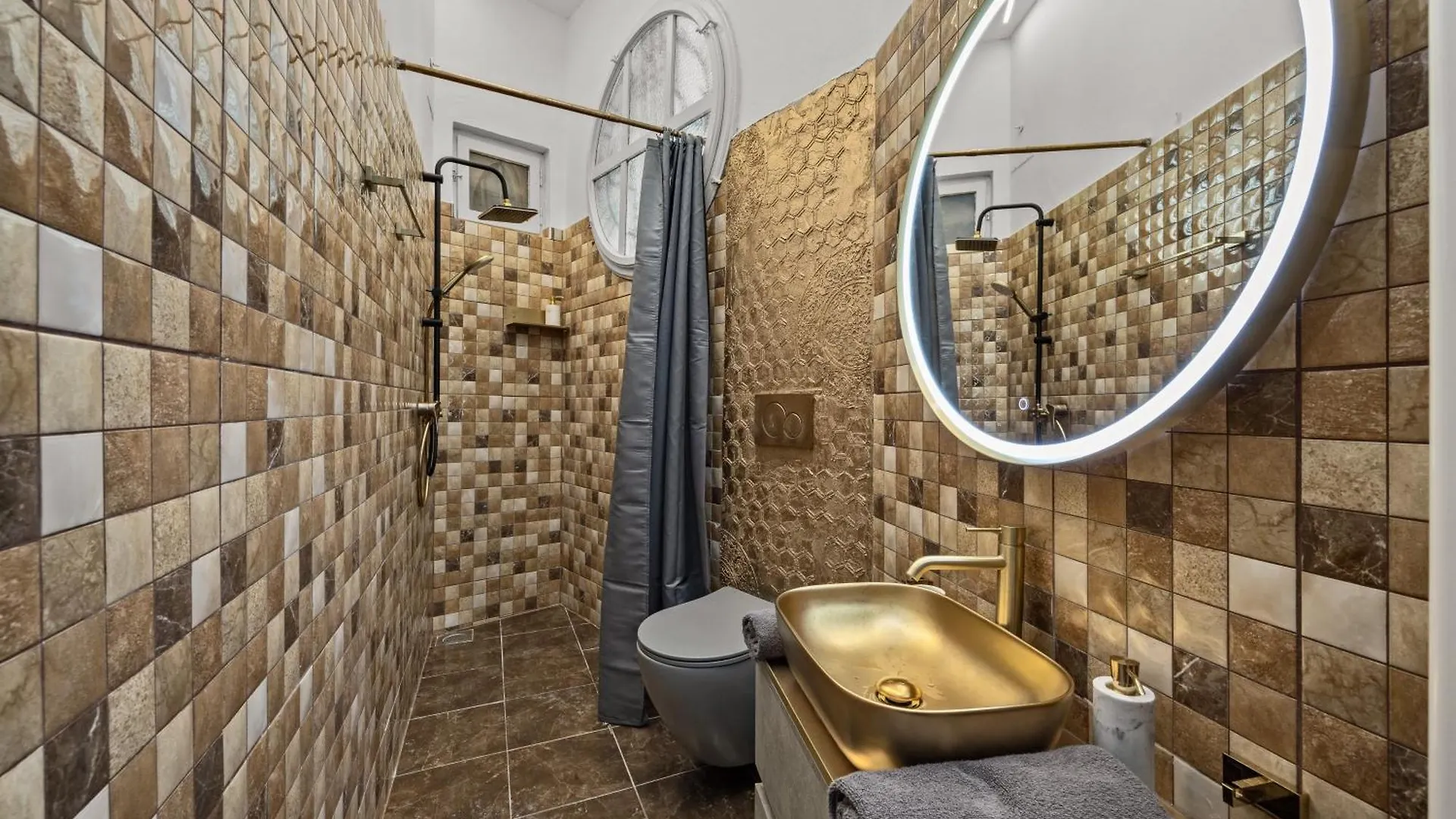 شقة Villa Muenz Luxurious Residence بولا كرواتيا
